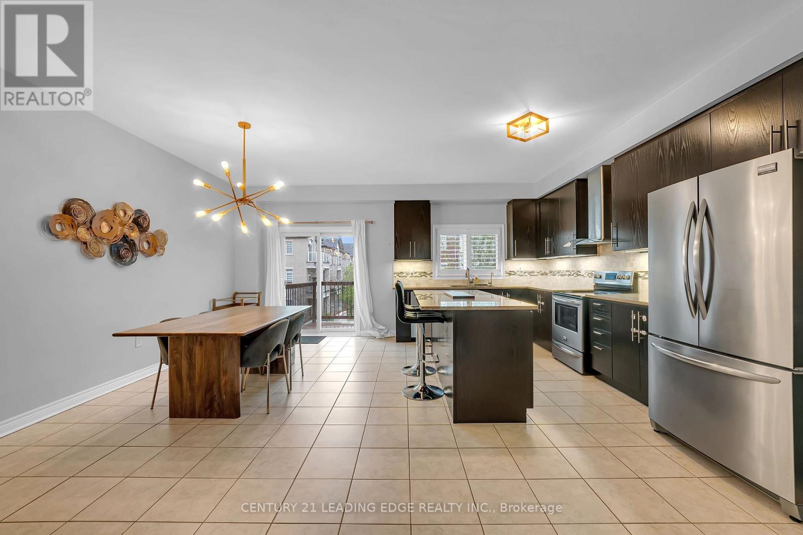 1727 Carousel Drive, Pickering, Ontario  L1X 0C1 - Photo 13 - E13183496