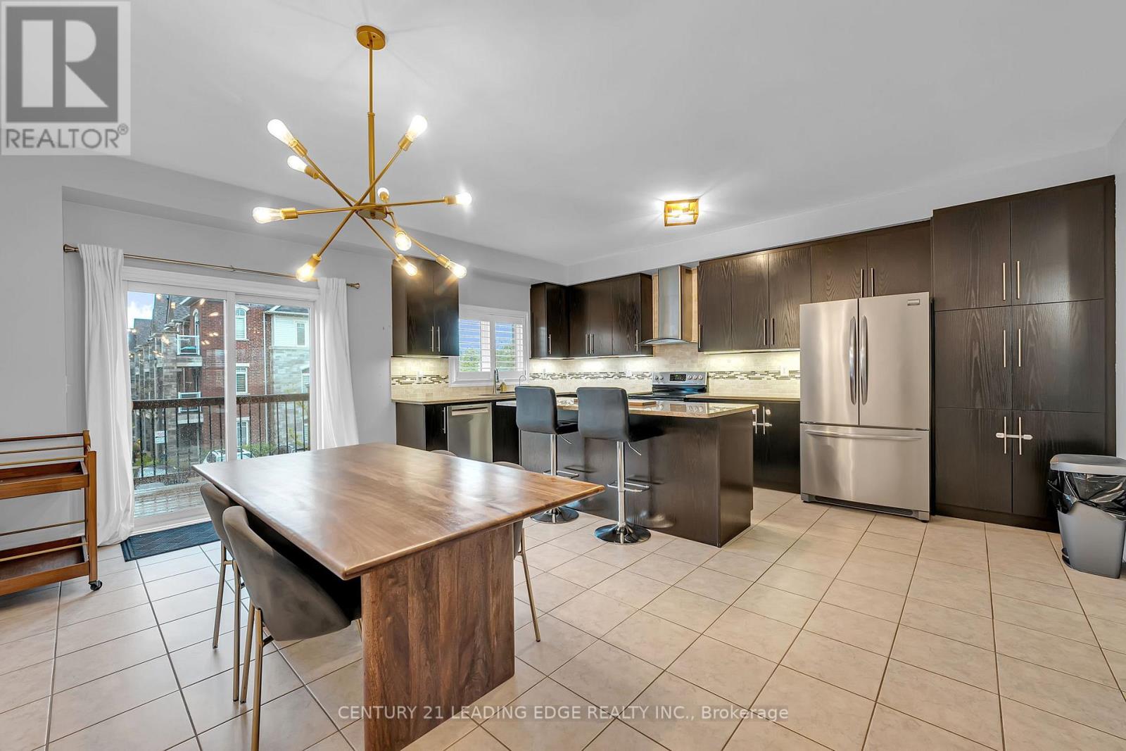1727 Carousel Drive, Pickering, Ontario  L1X 0C1 - Photo 14 - E13183496