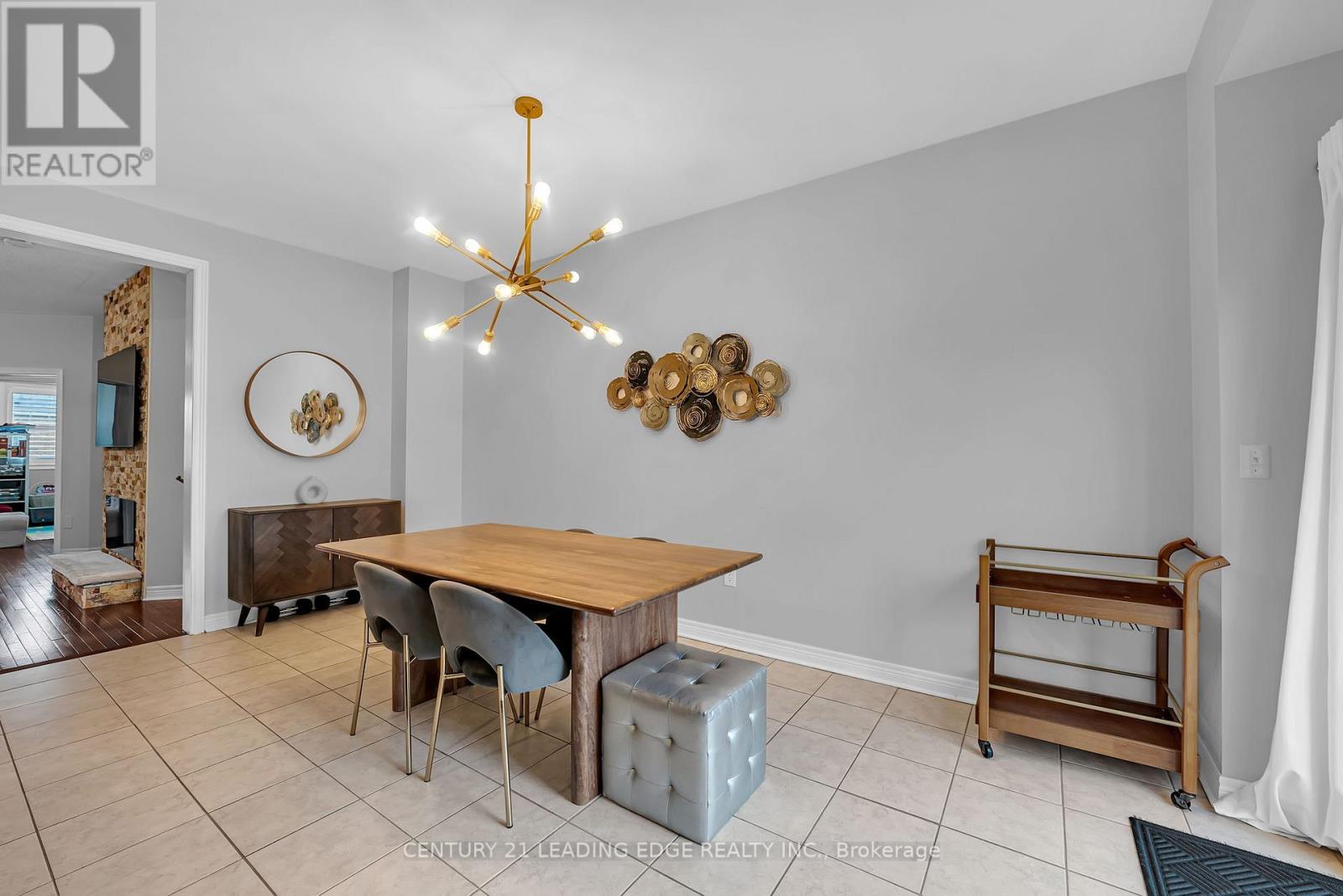 1727 Carousel Drive, Pickering, Ontario  L1X 0C1 - Photo 15 - E13183496