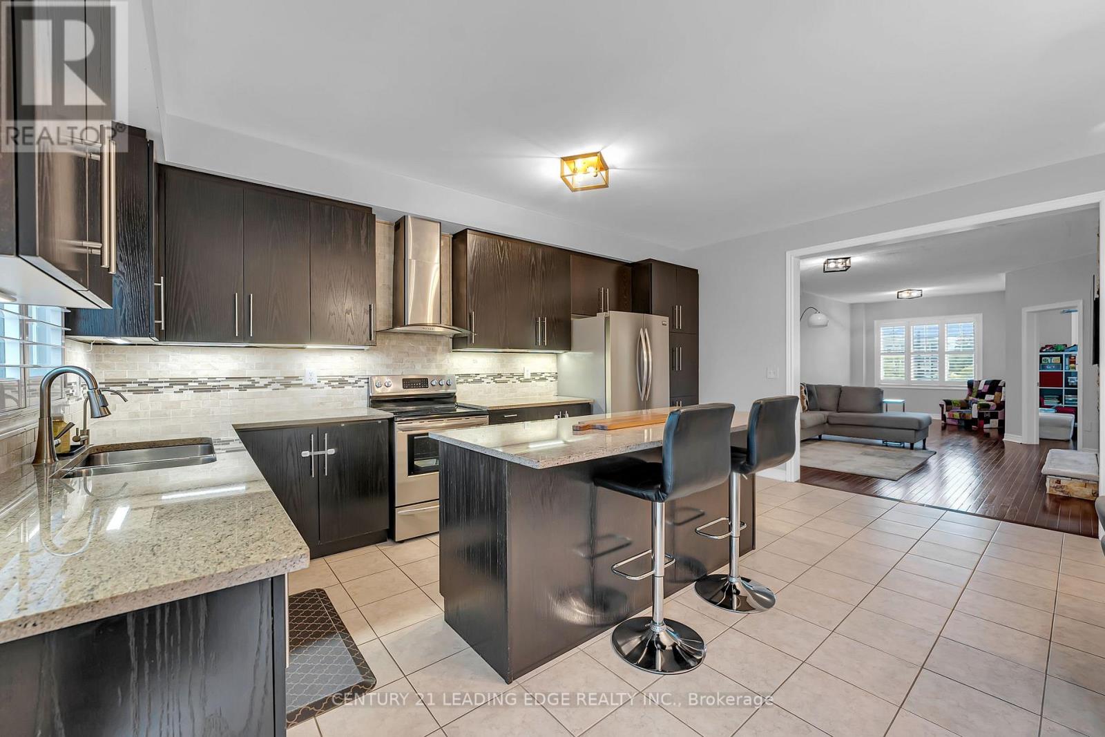 1727 Carousel Drive, Pickering, Ontario  L1X 0C1 - Photo 17 - E13183496
