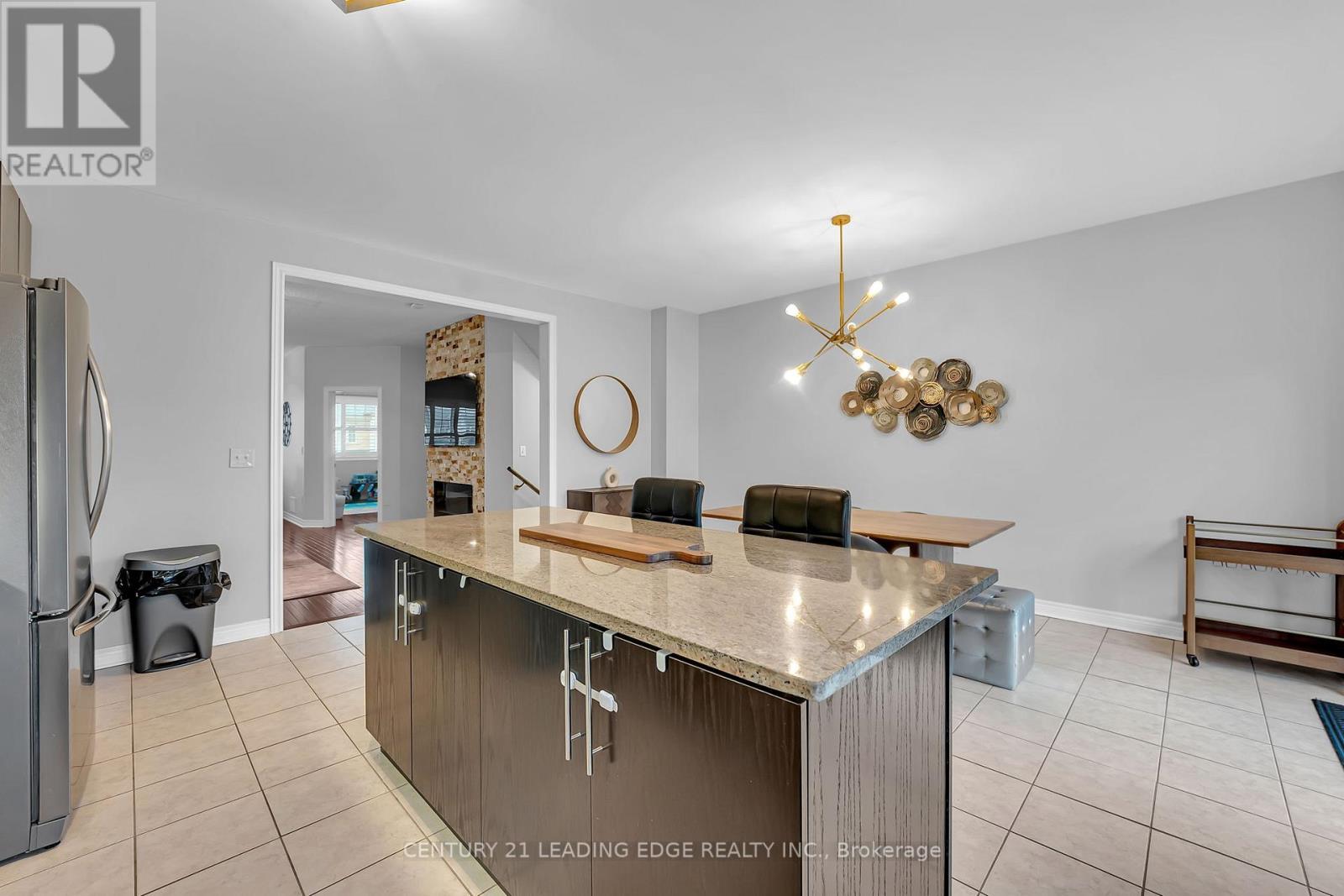 1727 Carousel Drive, Pickering, Ontario  L1X 0C1 - Photo 18 - E13183496