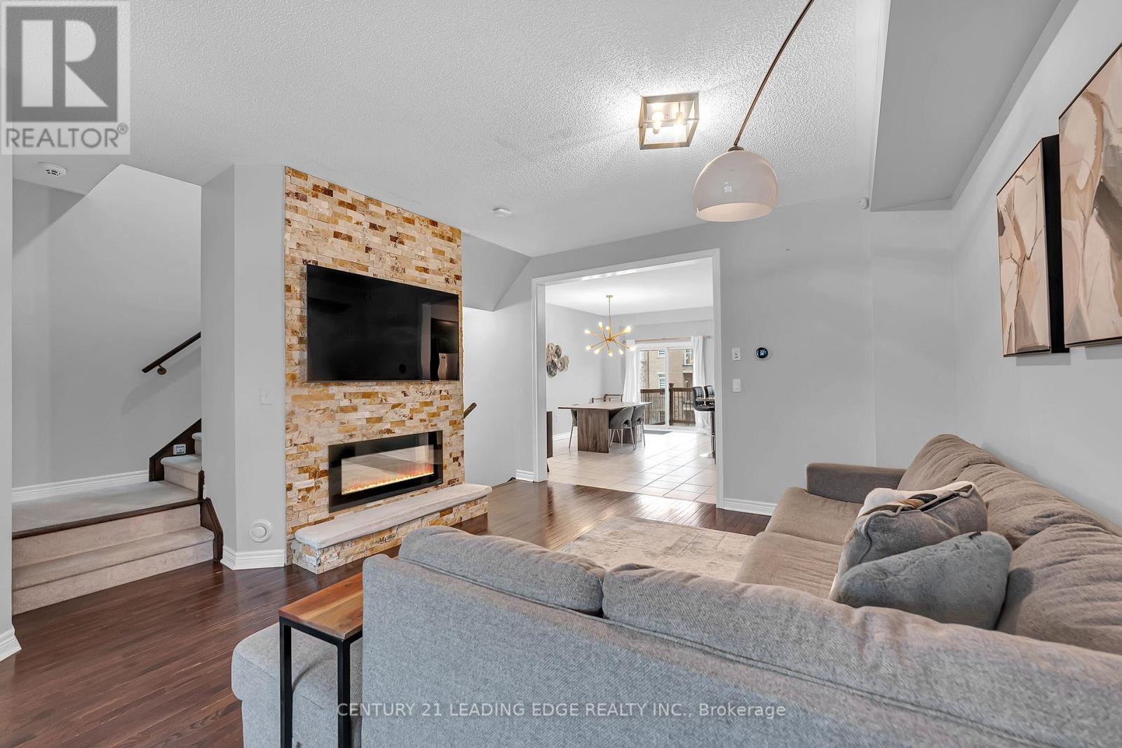 1727 Carousel Drive, Pickering, Ontario  L1X 0C1 - Photo 20 - E13183496