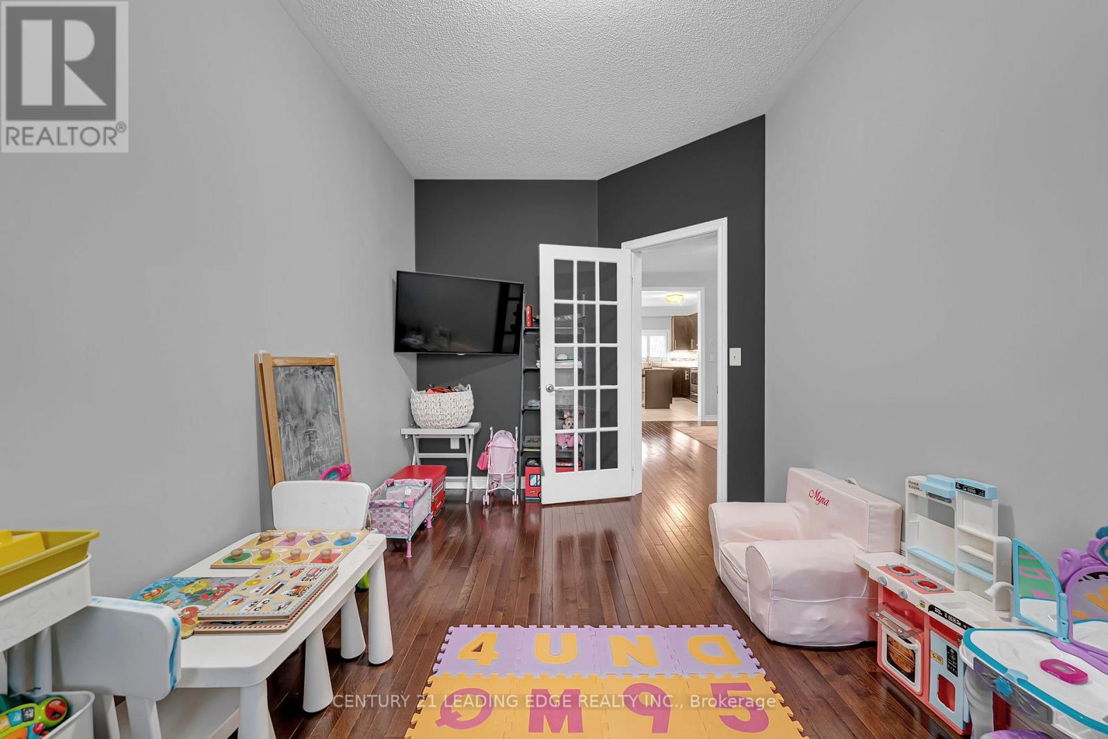 1727 Carousel Drive, Pickering, Ontario  L1X 0C1 - Photo 23 - E13183496
