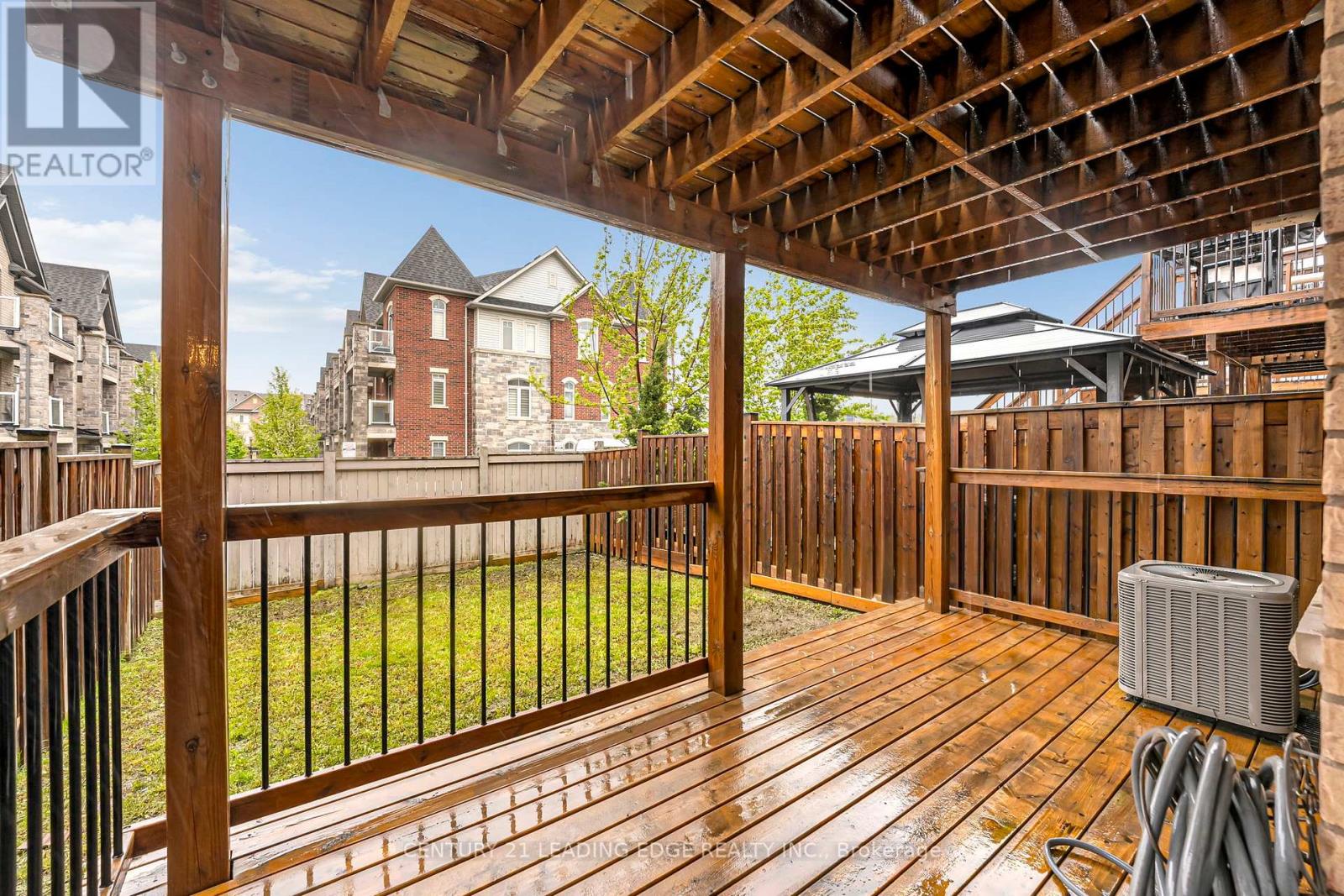 1727 Carousel Drive, Pickering, Ontario  L1X 0C1 - Photo 36 - E13183496
