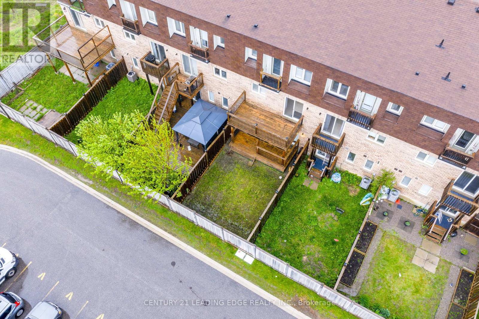 1727 Carousel Drive, Pickering, Ontario  L1X 0C1 - Photo 37 - E13183496