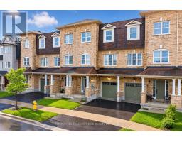 1727 CAROUSEL DRIVE, Pickering, Ontario