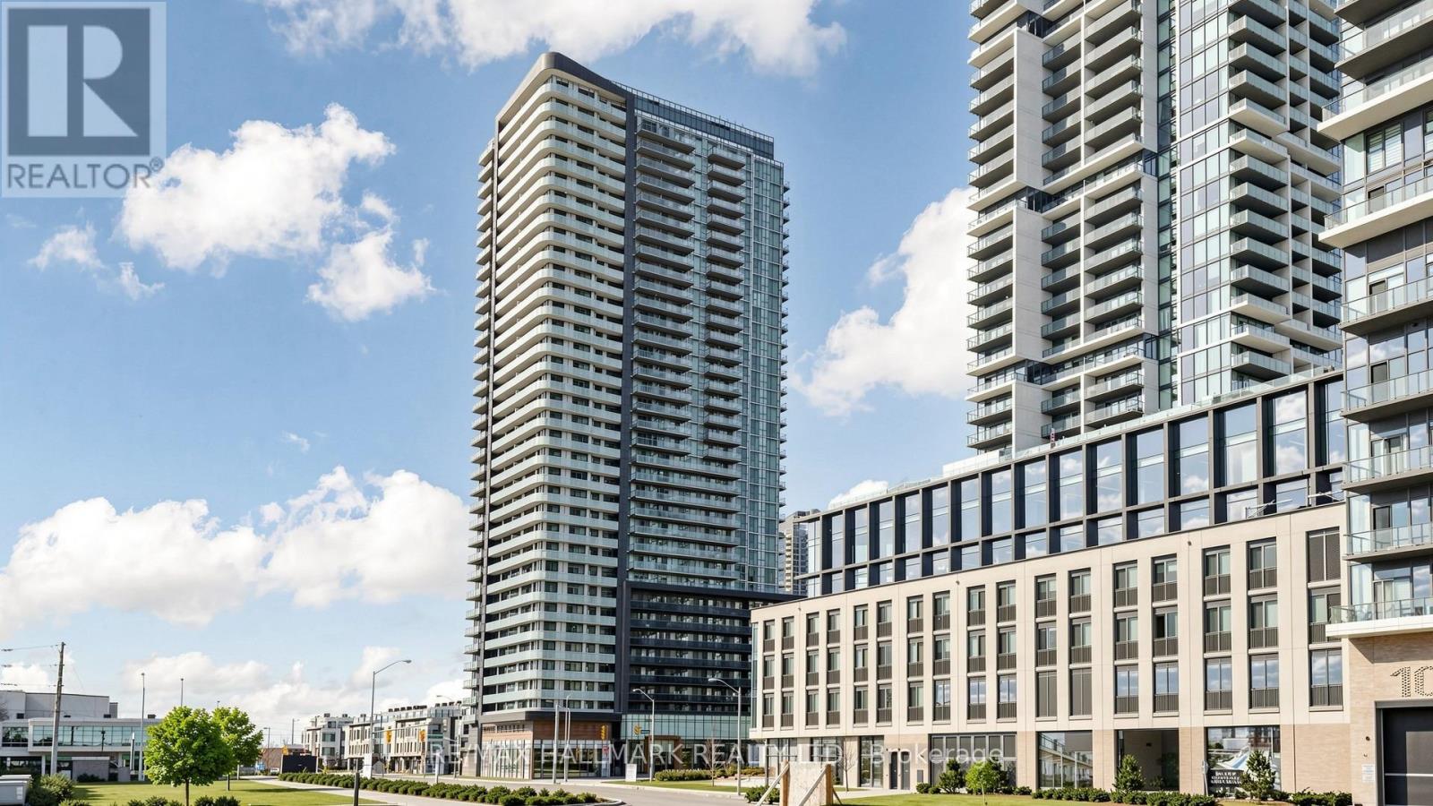 702 - 7895 Jane Street, Vaughan, Ontario  L4K 2M7 - Photo 2 - N13183048
