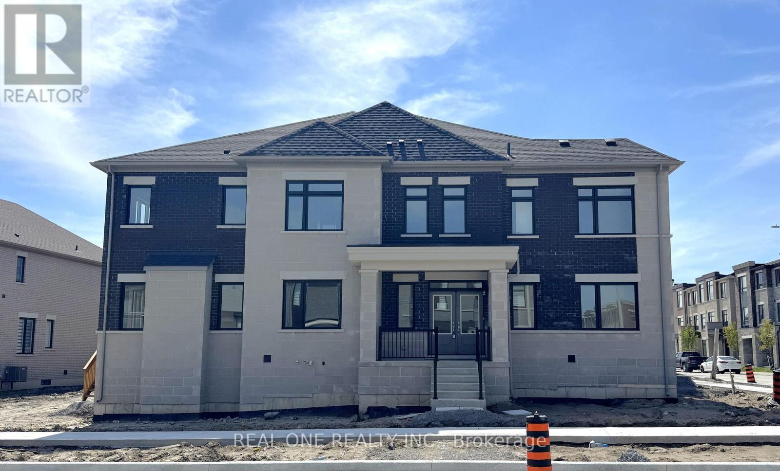 75 ROBERT EATON AVENUE, Markham, Ontario