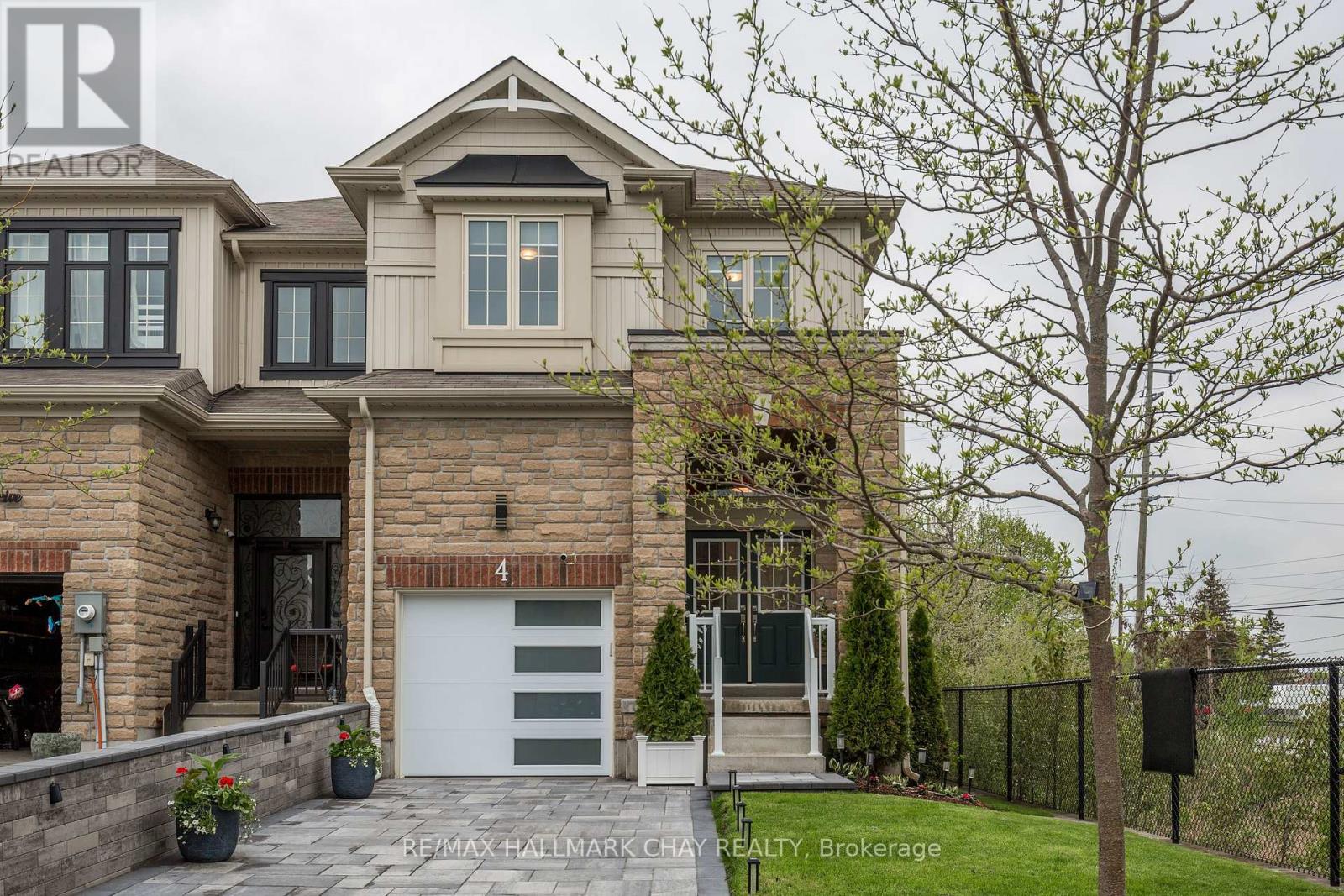 4 GREENWOOD DRIVE, Essa, Ontario