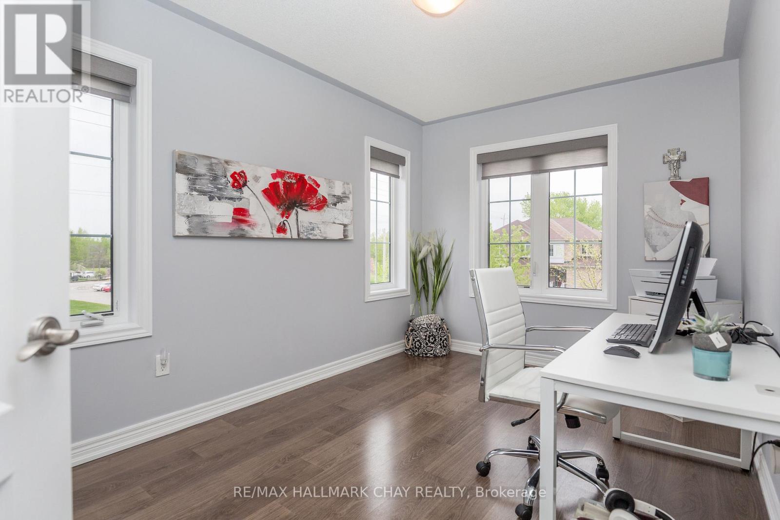 4 Greenwood Drive, Essa, Ontario  L3W 0N5 - Photo 23 - N13183110
