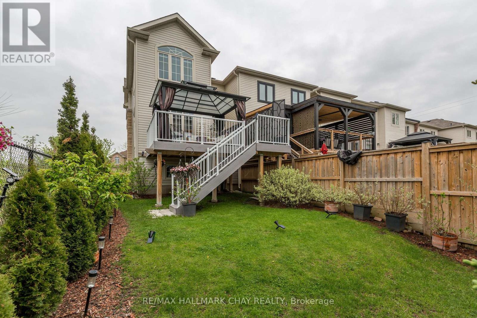 4 Greenwood Drive, Essa, Ontario  L3W 0N5 - Photo 44 - N13183110