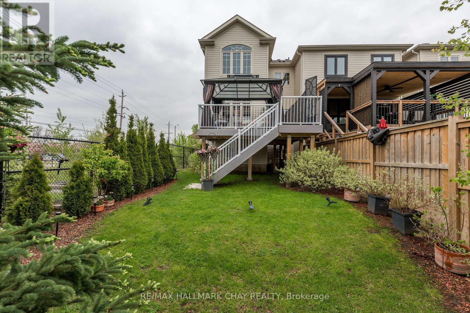 4 Greenwood Drive, Essa, Ontario  L3W 0N5 - Photo 45 - N13183110