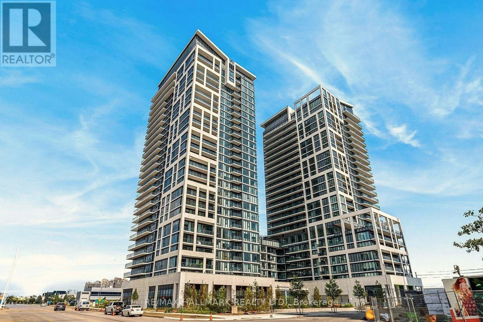 2502 - 27 KORDA GATE E, Vaughan, Ontario