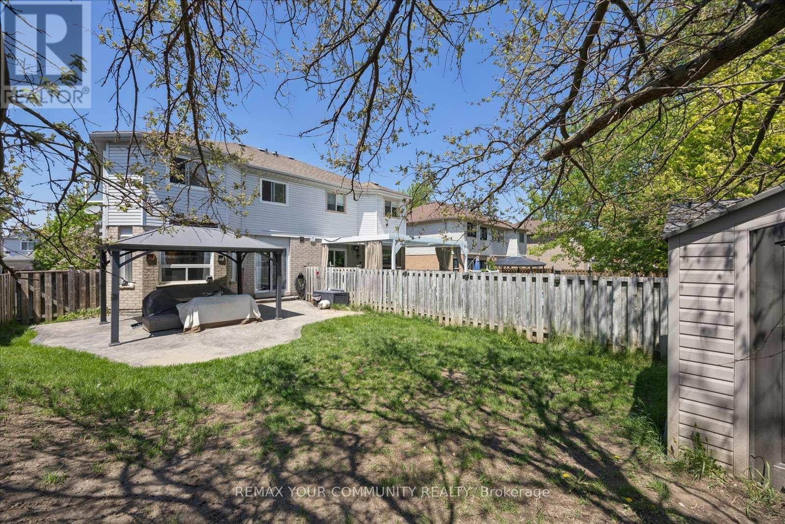 23 Breeze Drive, Bradford West Gwillimbury, Ontario  L3Z 3A6 - Photo 33 - N13183200
