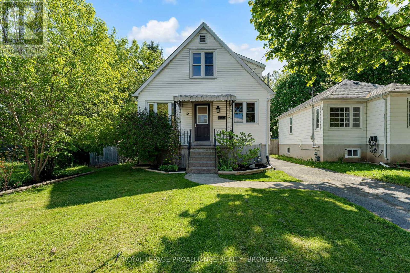 19 Westdale Avenue, Kingston, Ontario  K7L 4S1 - Photo 1 - X13115452