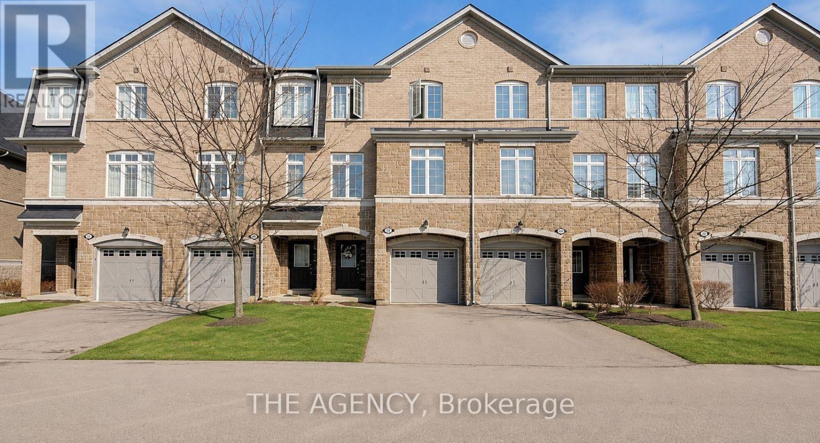 6 - 1127 HAIG BOULEVARD, Mississauga, Ontario