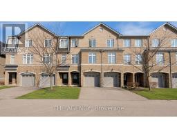 6 - 1127 HAIG BOULEVARD, Mississauga, Ontario