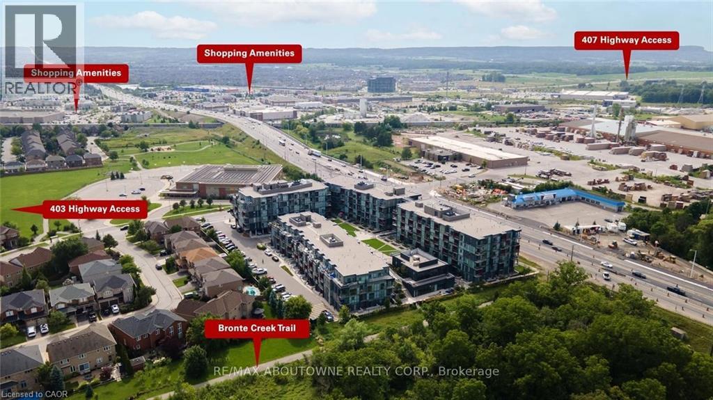 5240 Dundas Street Unit# B217, Burlington, Ontario  L7L 0J7 - Photo 23 - 40833568