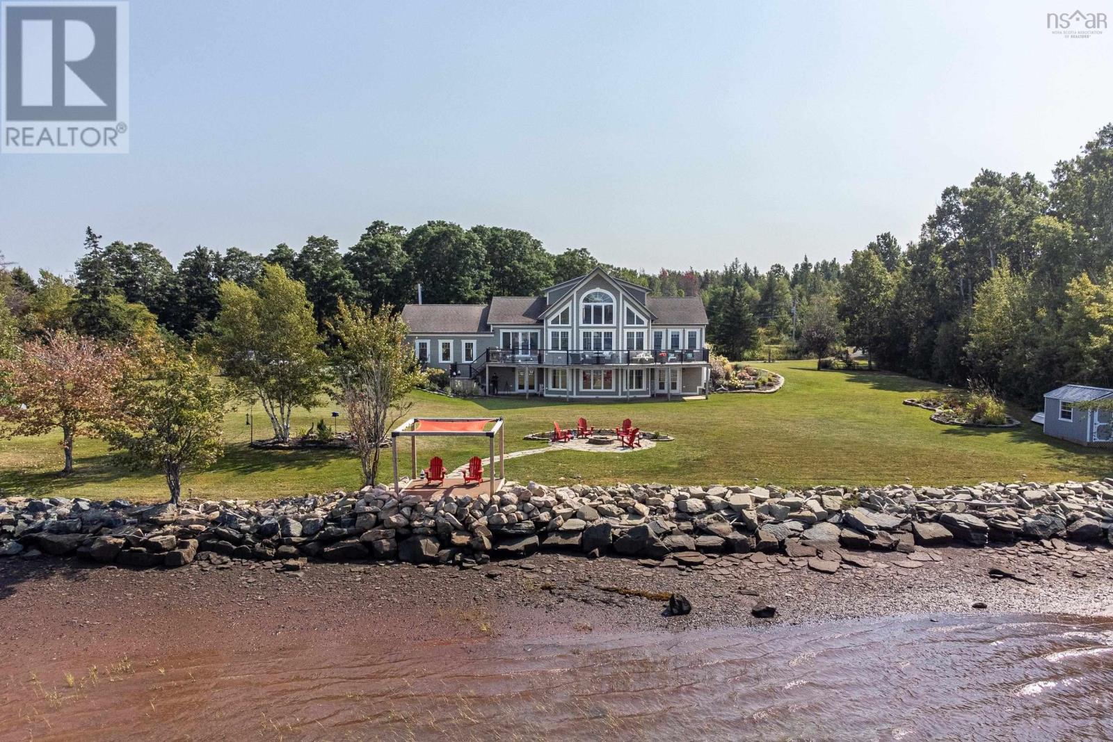 13573 Highway 6, Wallace Bridge, Nova Scotia