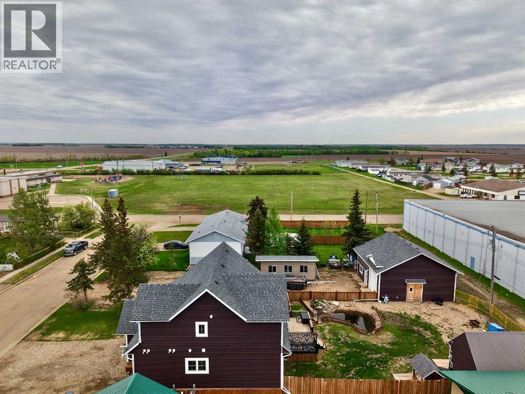 9908 101 Street, Nampa, Alberta  T0H 2R0 - Photo 5 - A2286697
