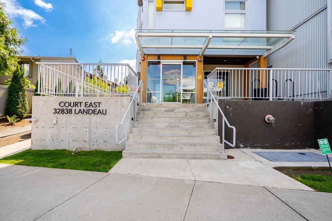 609 32838 Landeau Place, Abbotsford, British Columbia  V2S 0M6 - Photo 3 - R3127581