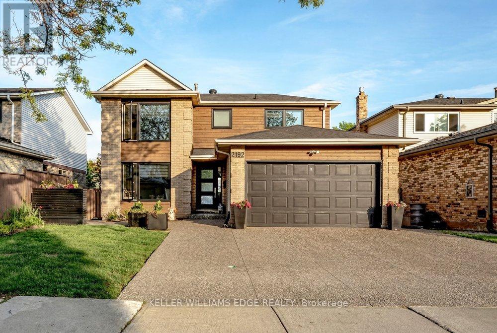 2192 Melissa Crescent, Burlington, Ontario  L7P 4J7 - Photo 1 - W13182994