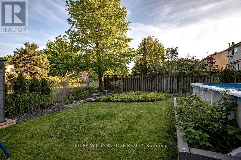 2192 Melissa Crescent, Burlington, Ontario  L7P 4J7 - Photo 31 - W13182994