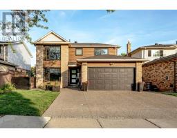 2192 MELISSA CRESCENT, Burlington, Ontario
