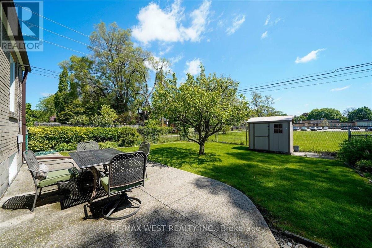 1135 Islington Avenue, Toronto, Ontario  M8Z 4S3 - Photo 35 - W13183088