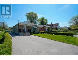1135 ISLINGTON AVENUE, Toronto, Ontario