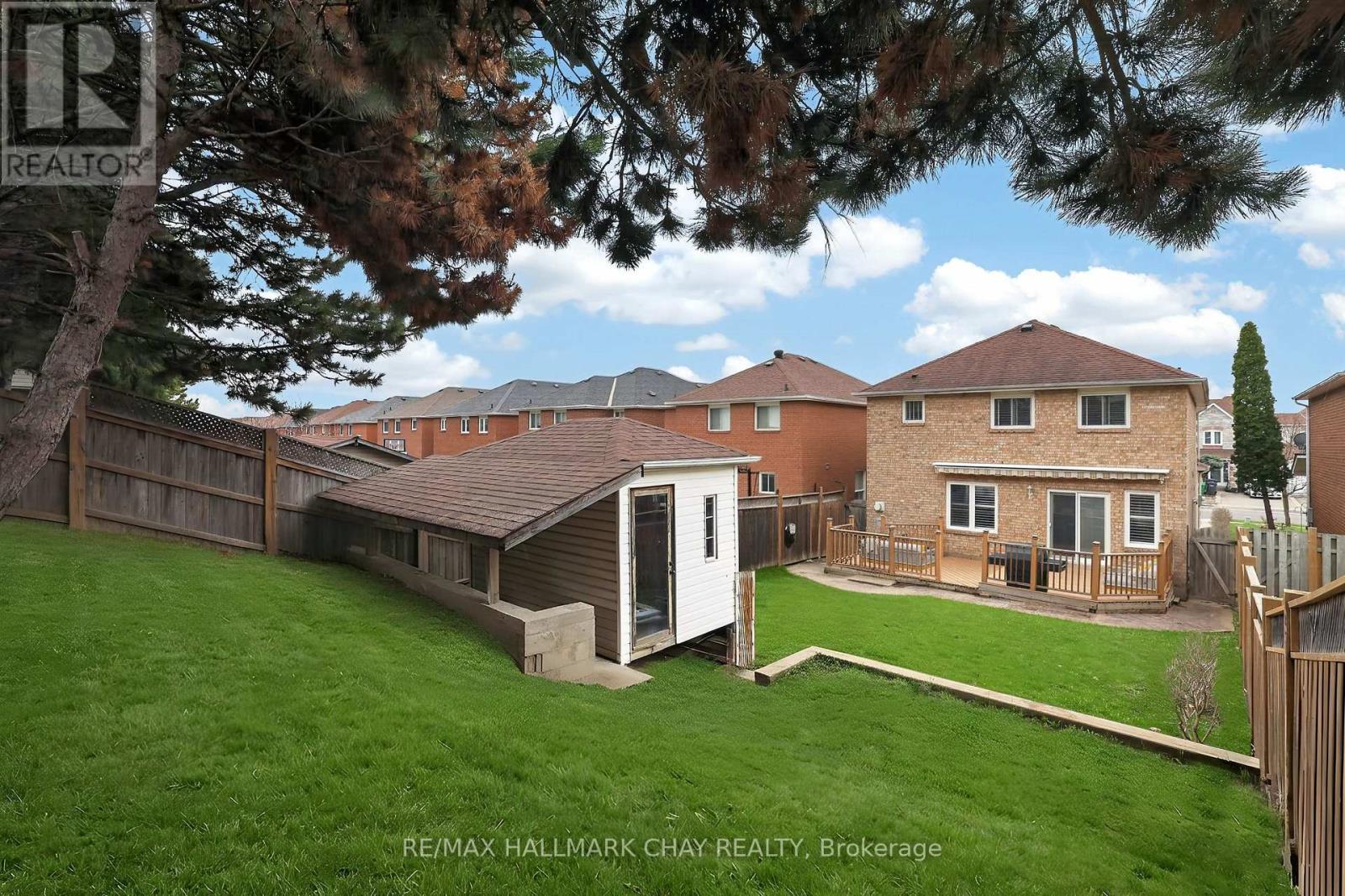 72 Ravenscliffe Court, Brampton, Ontario  L6X 4N9 - Photo 31 - W13183096