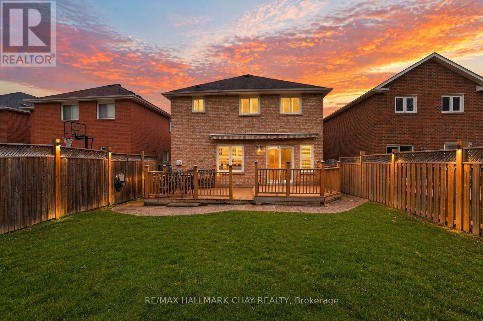 72 Ravenscliffe Court, Brampton, Ontario  L6X 4N9 - Photo 32 - W13183096