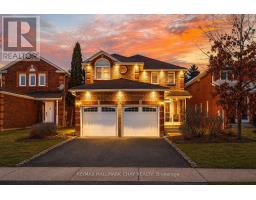 72 RAVENSCLIFFE COURT, Brampton, Ontario