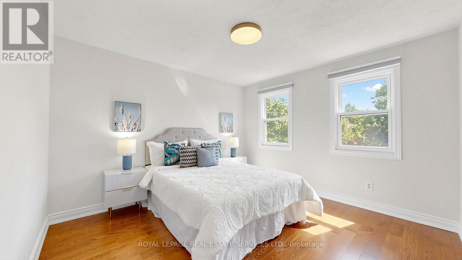 165 Warner Drive, Oakville, Ontario  L6L 6E7 - Photo 29 - W13183422