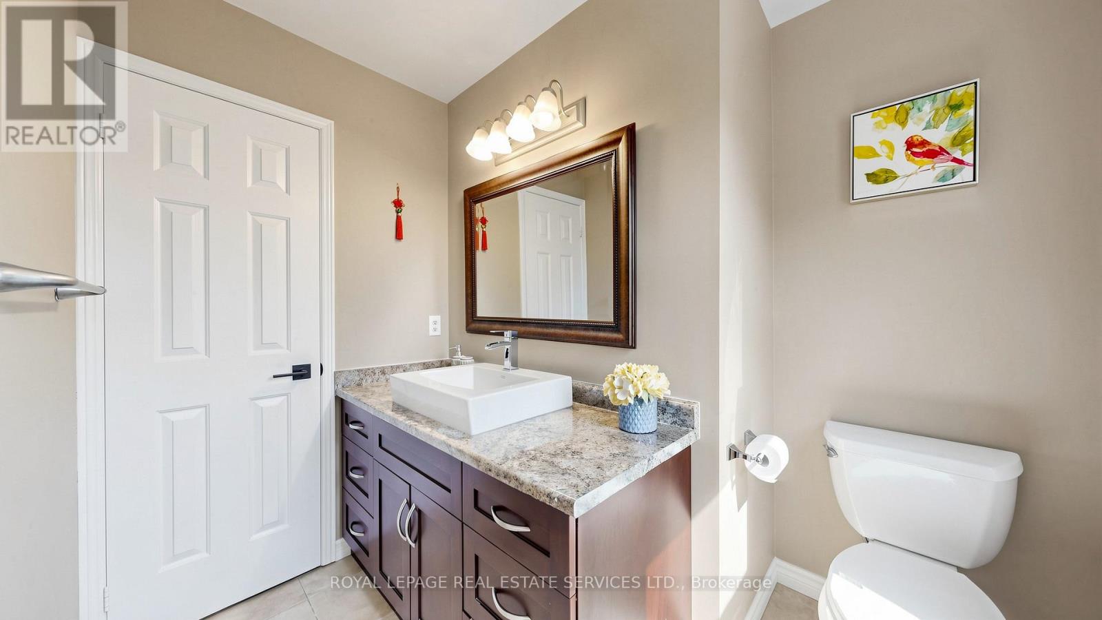 165 Warner Drive, Oakville, Ontario  L6L 6E7 - Photo 33 - W13183422
