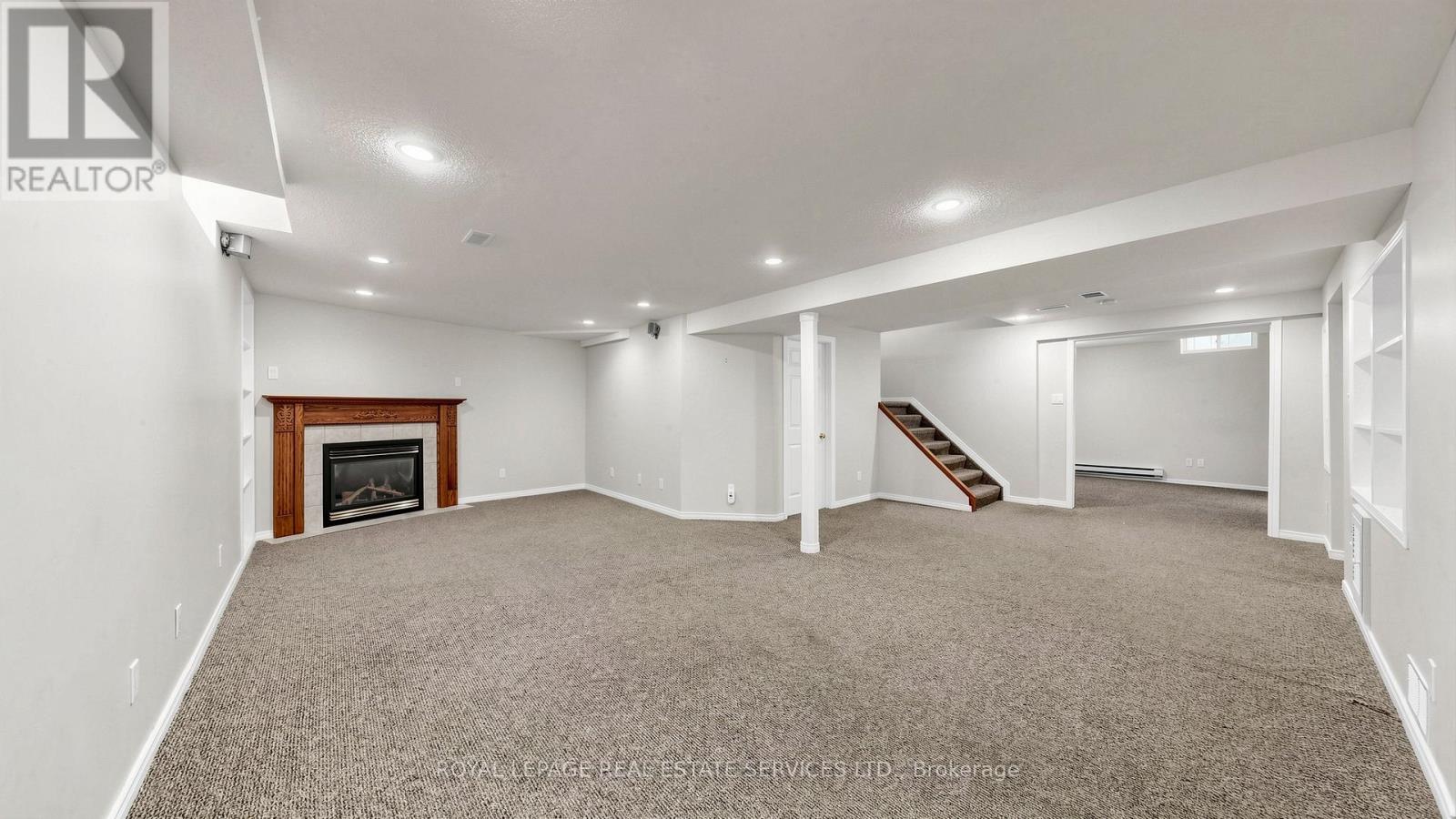 165 Warner Drive, Oakville, Ontario  L6L 6E7 - Photo 36 - W13183422