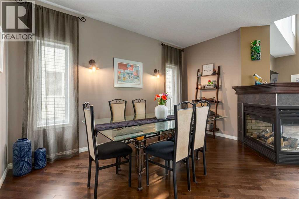 569 Chaparral Drive Se, Calgary, Alberta  T2X 3W8 - Photo 14 - A2313504