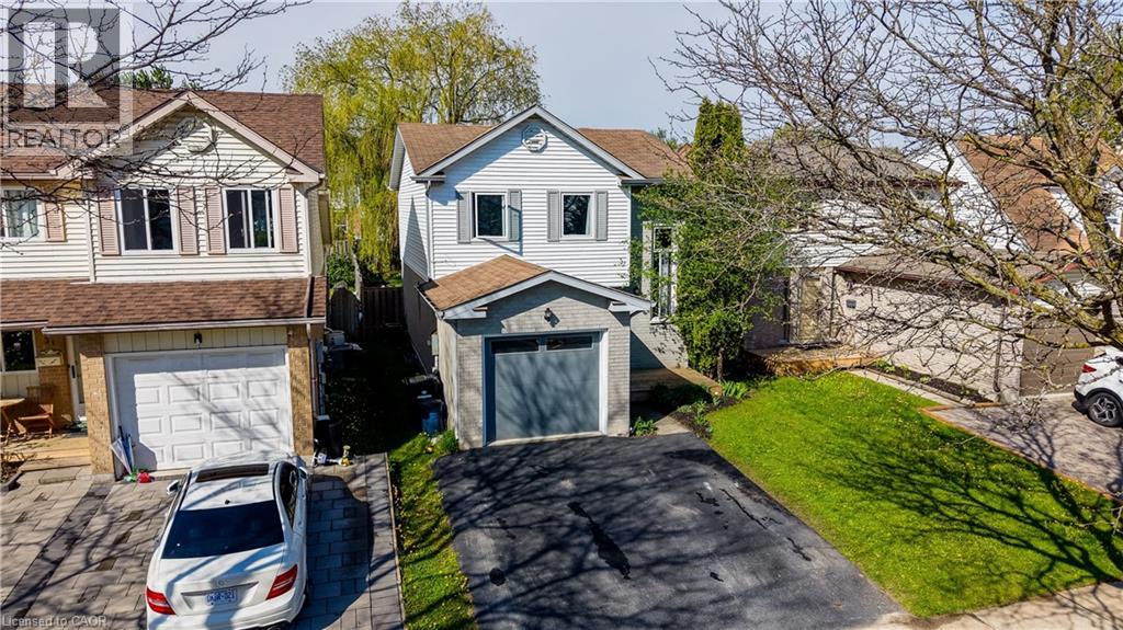 35 Camrose Court, Kitchener, Ontario  N2M 5J3 - Photo 39 - 40831504