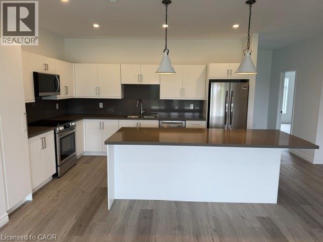 175 Margaret Avenue Unit# Upper, Hamilton, Ontario  L8E 2H6 - Photo 5 - 40831974