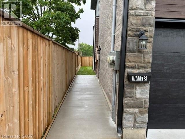 175 Margaret Avenue Unit# Upper, Hamilton, Ontario  L8E 2H6 - Photo 16 - 40831974