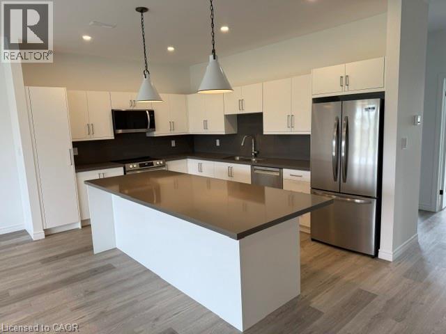 175 Margaret Avenue Unit# Upper, Hamilton, Ontario  L8E 2H6 - Photo 6 - 40831974