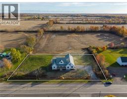 3809 NETHERBY Road, Fort Erie, Ontario
