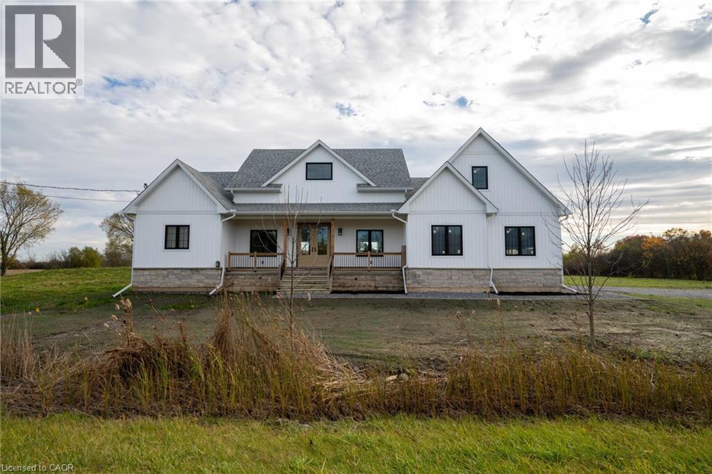 3809 Netherby Road, Fort Erie, Ontario  L0S 1S0 - Photo 4 - 40833369
