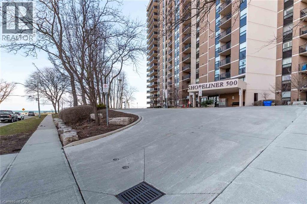 500 Green Road Unit# 901, Stoney Creek, Ontario  L8E 3M6 - Photo 2 - 40833376