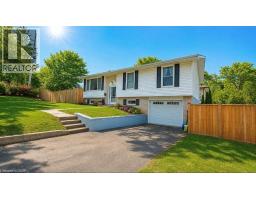 106 OAKWOOD Avenue, Simcoe, Ontario