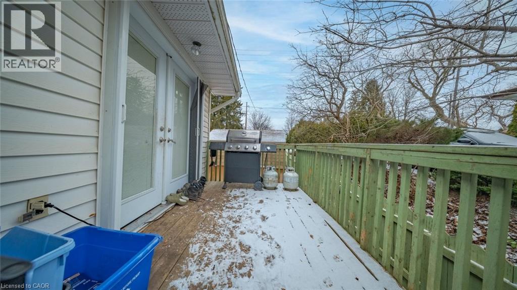 106 Oakwood Avenue, Simcoe, Ontario  N3Y 1H9 - Photo 34 - 40833531