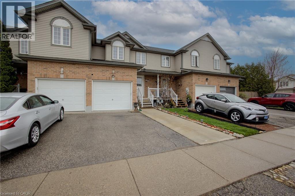 53 Prosperity Drive, Kitchener, Ontario  N2E 4A9 - Photo 2 - 40833899