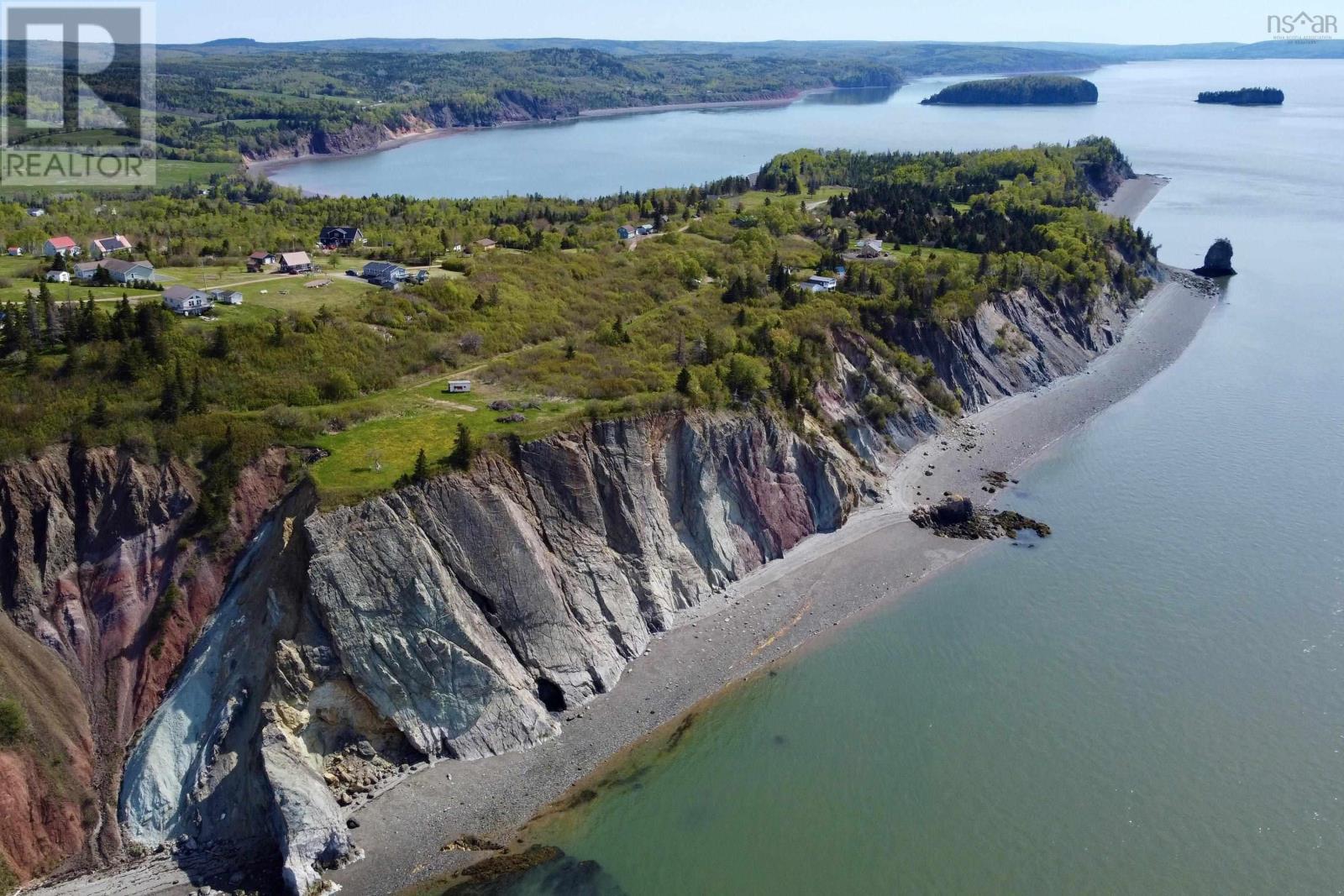 Lot 88-8 Gilbert Road, Greenhill, Nova Scotia  B0M 1S0 - Photo 5 - 202612279