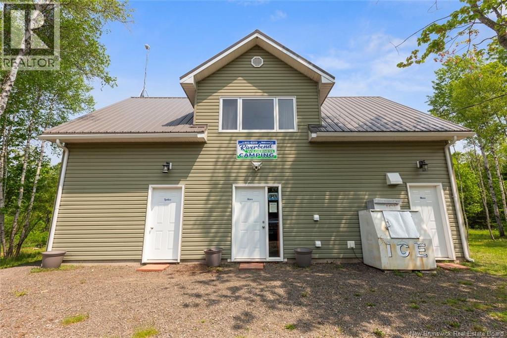 423 Salisbury Back Road, Salisbury, New Brunswick  E4J 1K3 - Photo 2 - NB140434