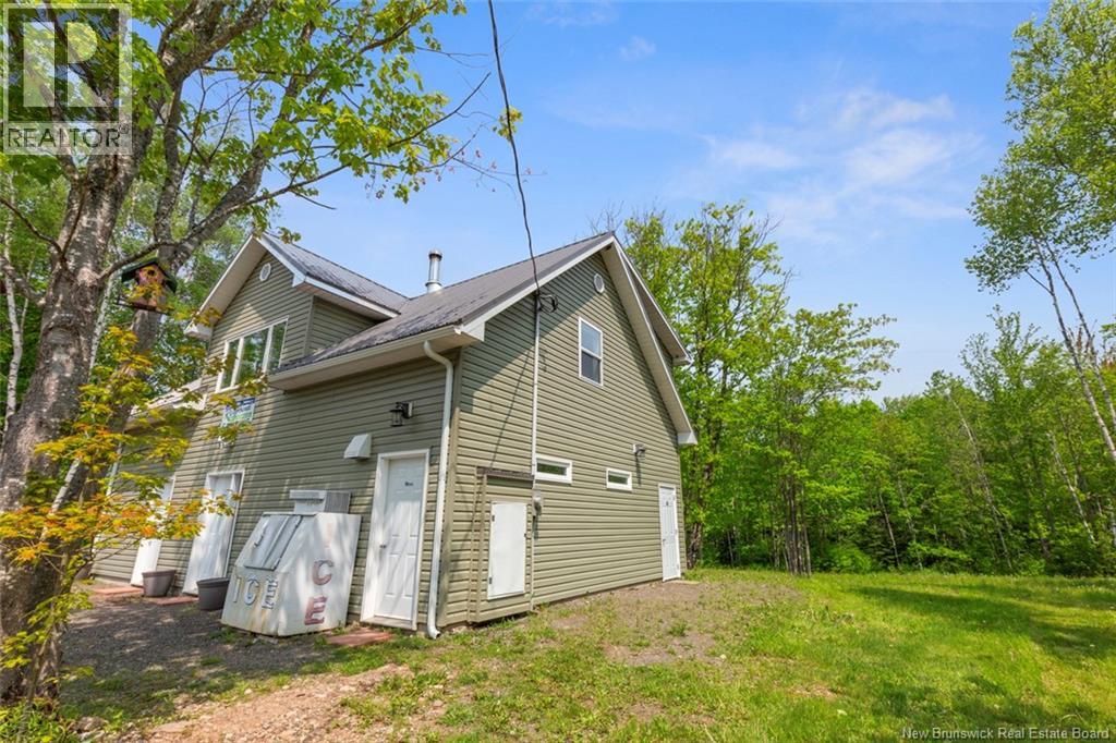 423 Salisbury Back Road, Salisbury, New Brunswick  E4J 1K3 - Photo 25 - NB140434